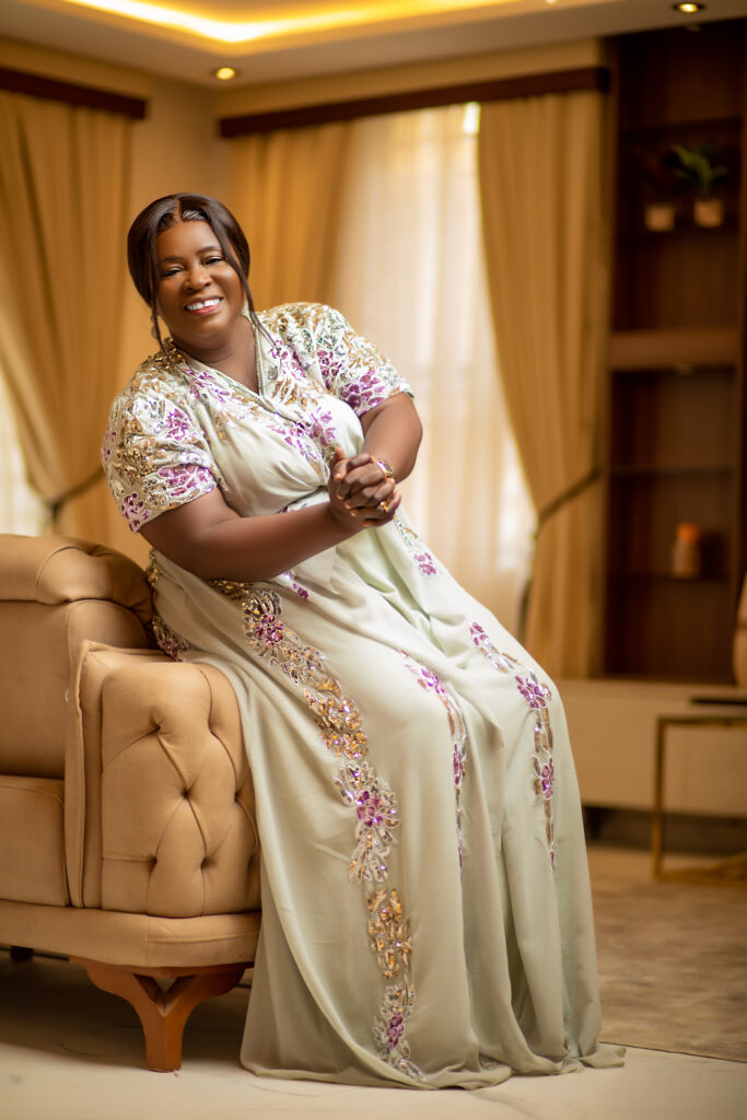 mama esther