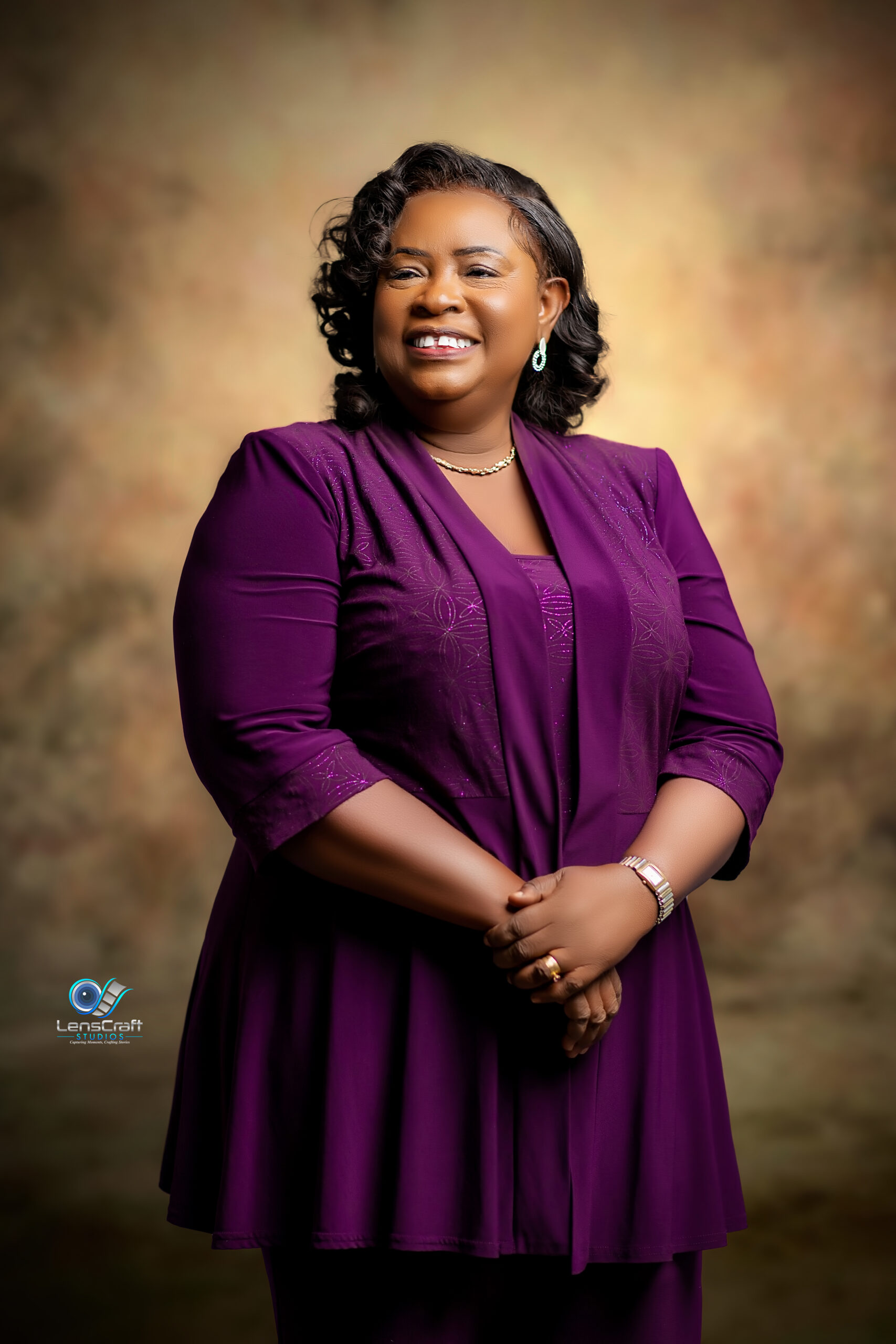Mama Esther