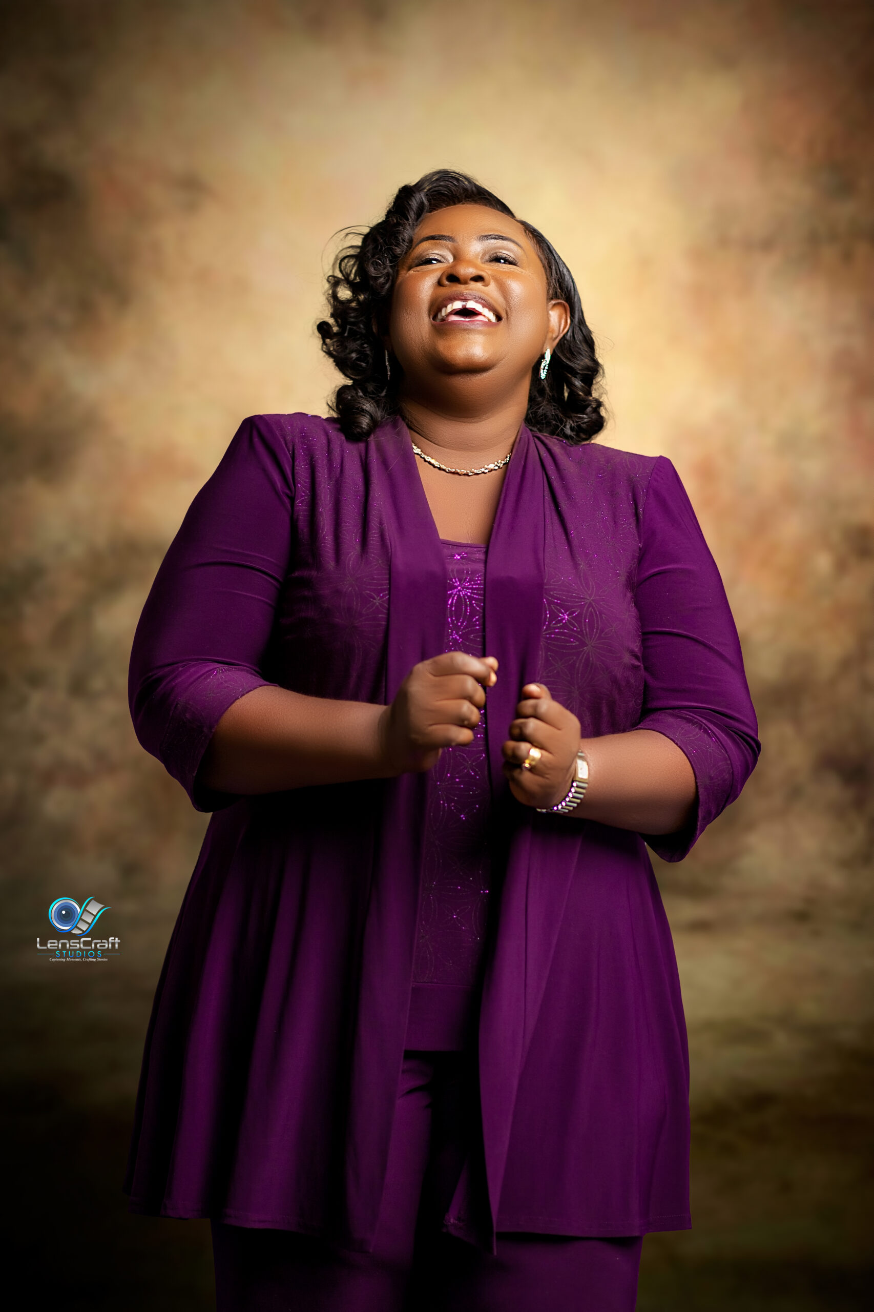 Mama Esther