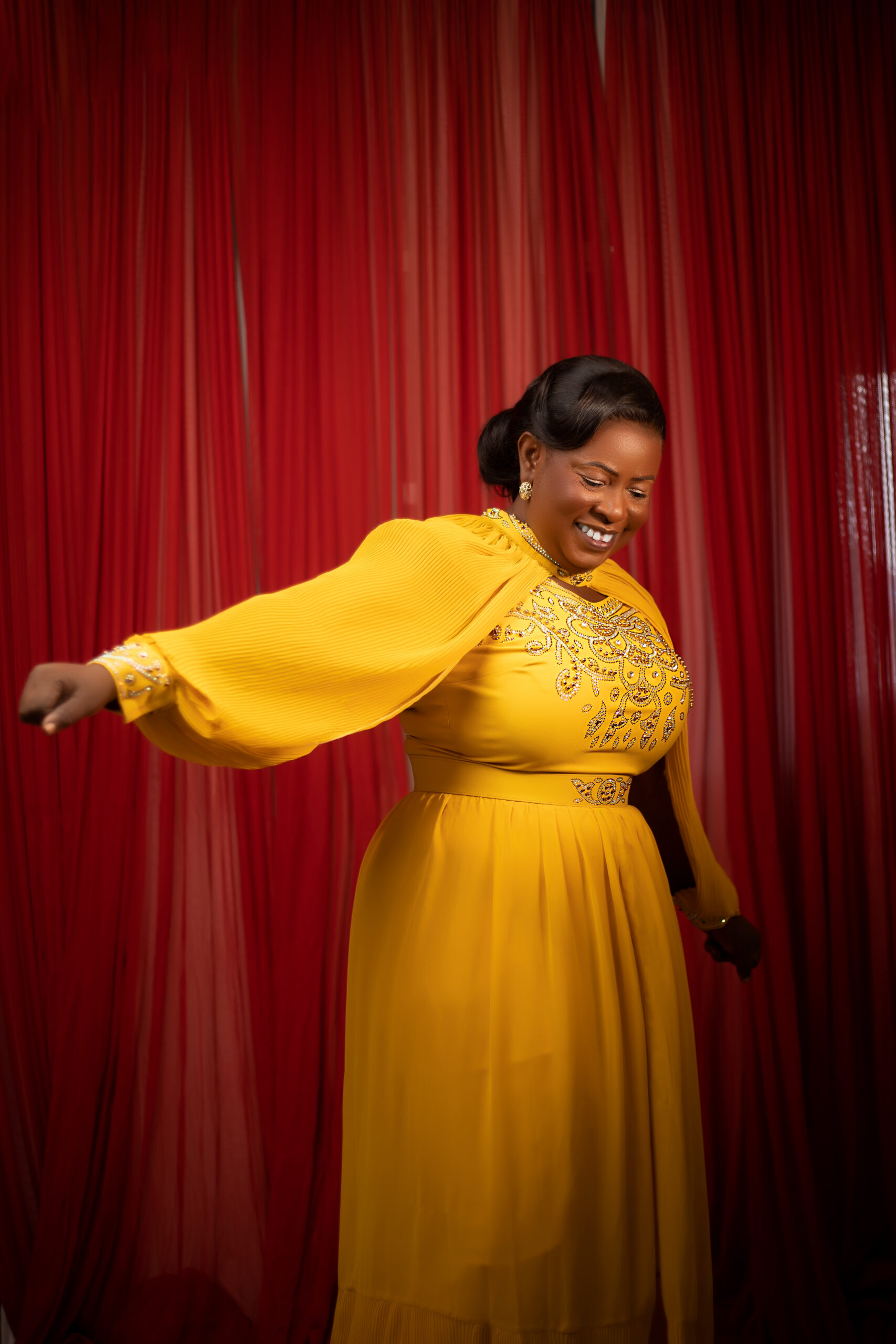 Mama Esther