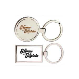 mama esther keychain
